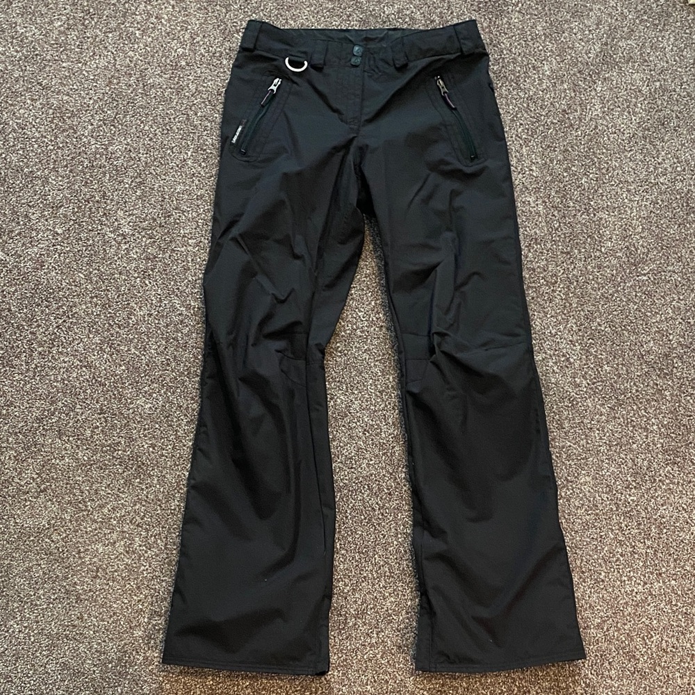 Vintage Y2K Low/Mid Rise Volcom Stone Ski Snowboard Pants